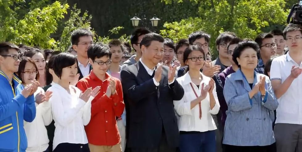 ��ѧ�ˣ�ϰ��ƽ�л�����˵