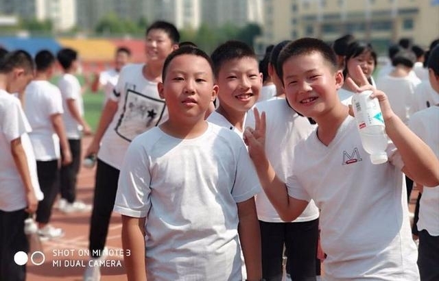 ʵ���Ĳ�ѧУ2021��16���ѵʵ¼