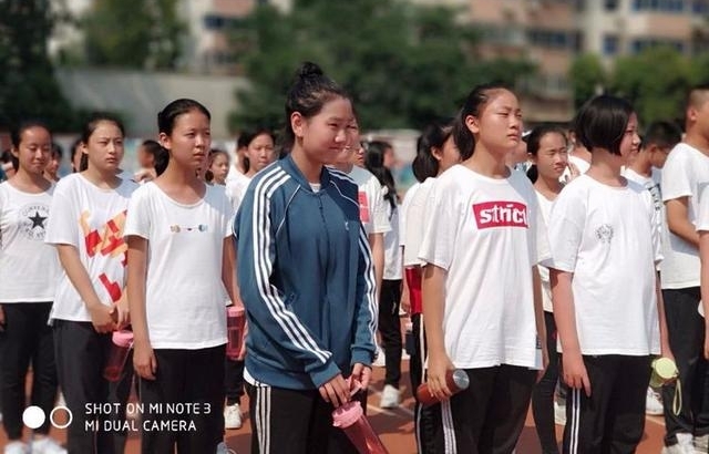 ʵ���Ĳ�ѧУ2021��16���ѵʵ¼