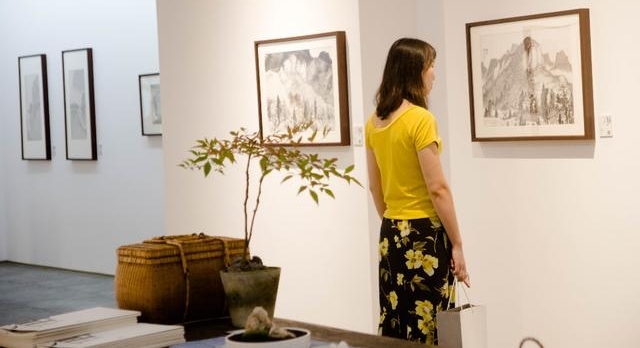 �����Ļ���ѩ�弯���������조��������-����������ˮī�ƻ���չ