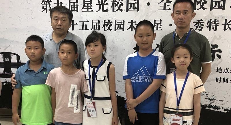 ǹУ԰δУ԰鷨ԬǿϯȫУ԰δ鷨չʾ