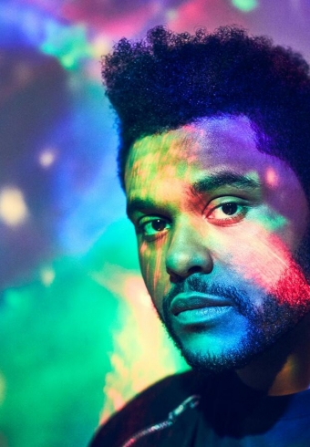 άԸtheweeknd