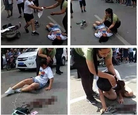 �����ص�һʱ�䡿�˳���Ʒһ����һŮ�����Ħˤ��������Ѫ�գ�����������...