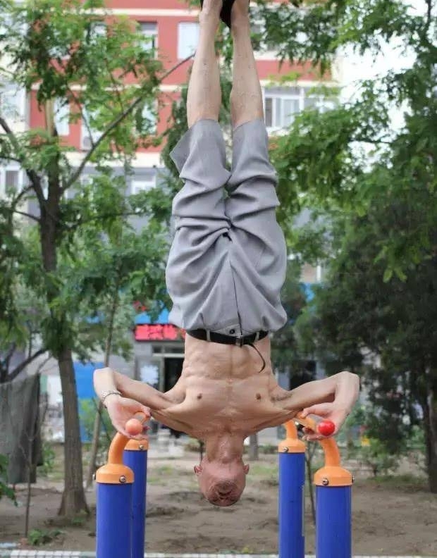 65���ү��ʮ�����ʱ����������� �ǵù�԰���Ů����������