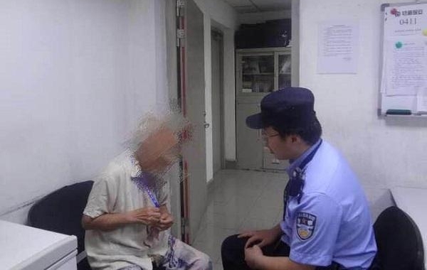 һ��δ�ؼҡ�������ʧ�콻վ����һ·���ϻ��ͻؼ�