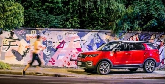 �����ഺ �ȶ�һ�� ����CS55����2018���ѹ���У�ݴ���