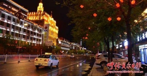 ��յ��ɫС����װ�㺣��ҹ��