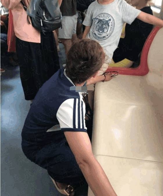 ��ţռ������, �������ִ�������ô��? ����: ֱ������ȥ!