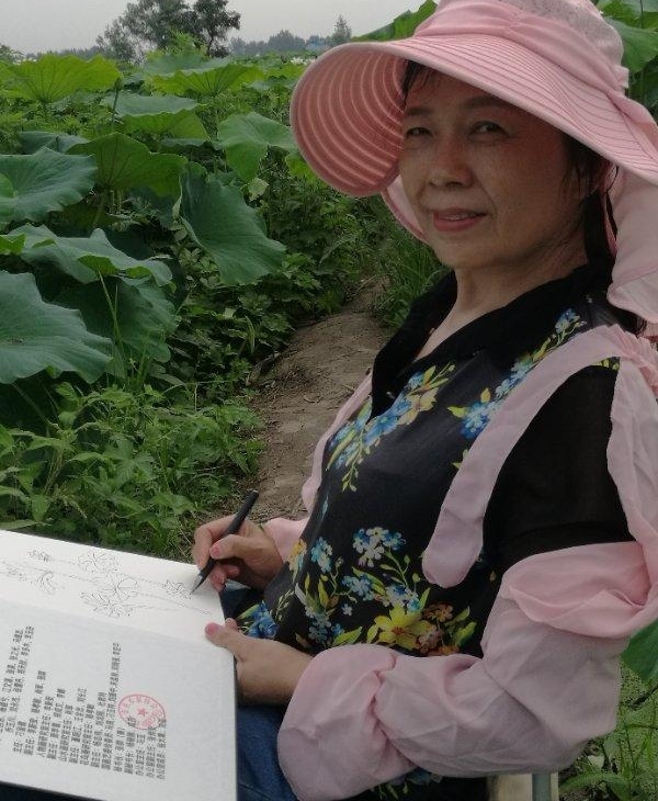 ��Ķ������ʮ�ﻨ��D�Dʡ��Э��ɽ��������Ů���Ҳɷ��ʵ