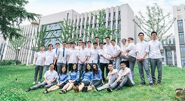 ��ѧ�Խ��е�Cλ�����Ͼ�һ��У30�˱�ҵ��28�˳ɹ�����