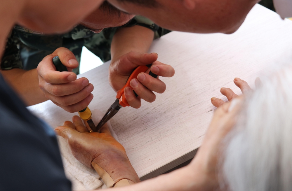 ��Ѯ��̫��ָ���� ����Ա��Ȼ�����ְ취���