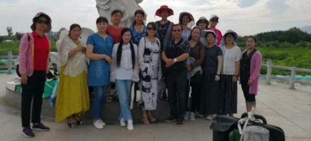 ��Ķ������ʮ�ﻨ��D�Dʡ��Э��ɽ��������Ů���Ҳɷ��ʵ