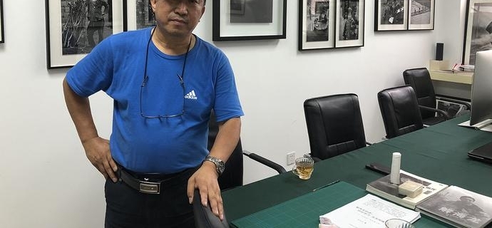 �ġ����۾�������Ӱʦ�⺣������ҪΪϣ��������һ����