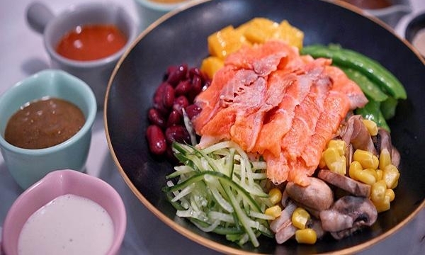 95��Ů������ʳ�����һ������30��Ԫ���ⲻ����ҵ�����룡