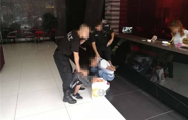 ������Ѳ�������ж� �ɹ����һ���ܰ����Ż�