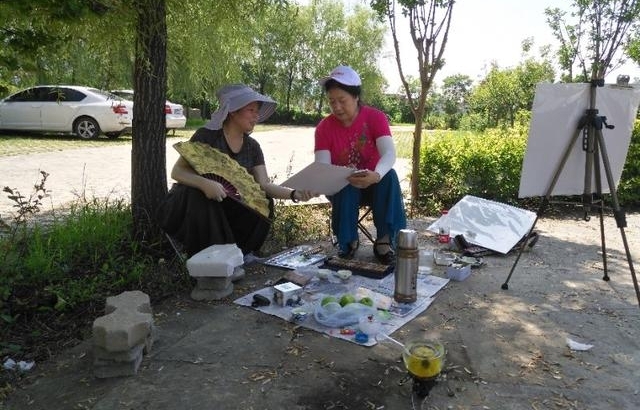 ��Ķ������ʮ�ﻨ��D�Dʡ��Э��ɽ��������Ů���Ҳɷ��ʵ