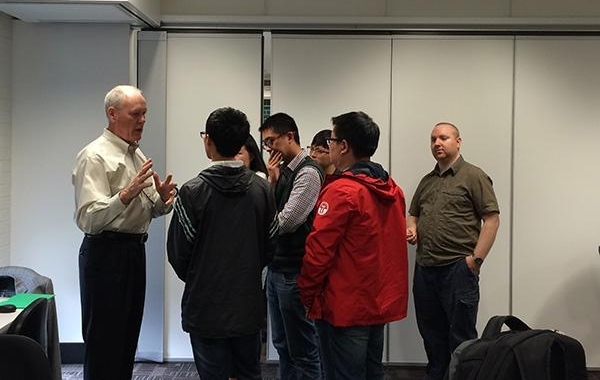 ��ѧ�Խ��е�Cλ�����Ͼ�һ��У30�˱�ҵ��28�˳ɹ�����