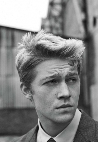 JoeAlwynֶ