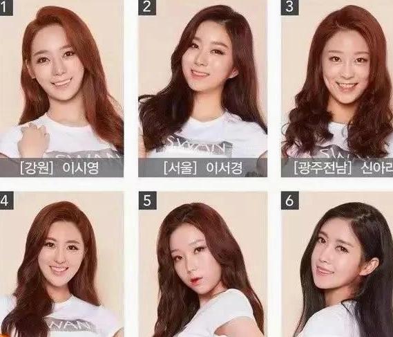 日剧演员不整容?别别被她们骗了!