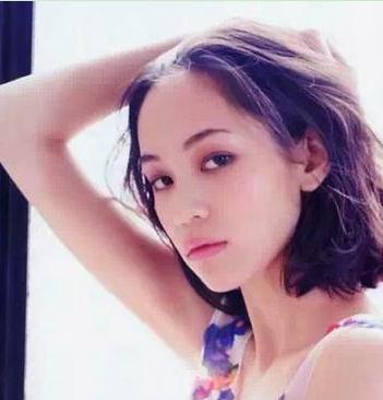 日剧演员不整容?别别被她们骗了!