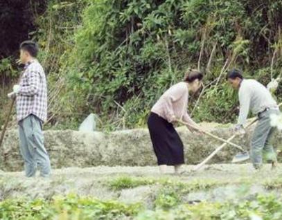 原阳县农村土方发现4具儿童尸体,他们是怎么被掩埋的?