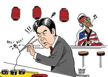 怎么看日本政府斥巨资帮助在华企业迁出中国?