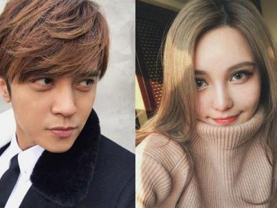 罗志祥周扬清分手事件 顷刻间罗志祥人设崩塌