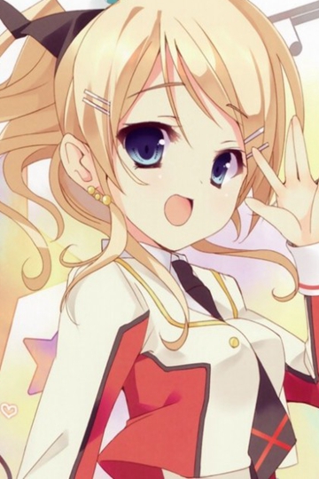 <b>lovelive!Ѥﶯӱֽ</b>