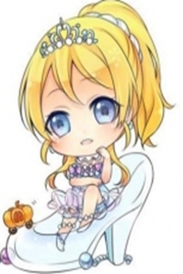 lovelive!Ѥ￨ͨŮͷͼƬ