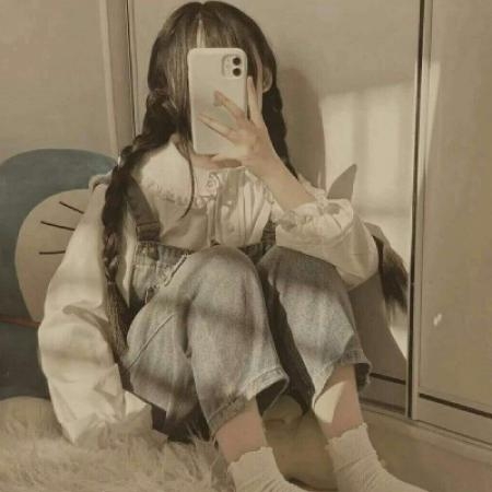 ϣԶ 崿ŮͷͼƬ