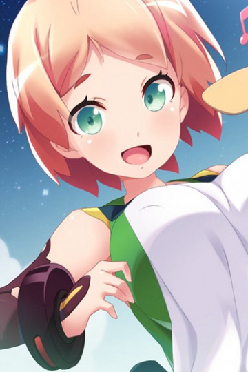 ͨϷBRAVA!!