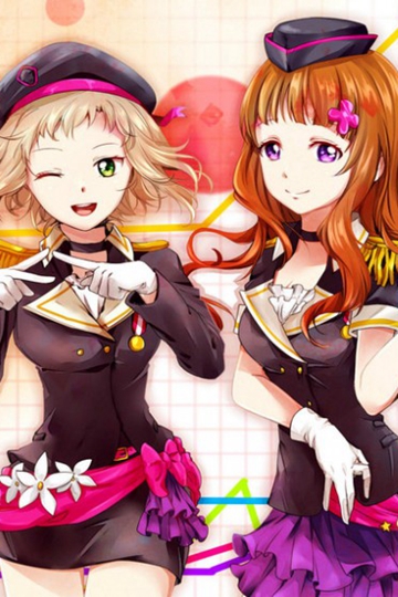 ӶLoveLive!ͨ