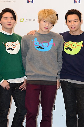 JYJ2013 NII&JYJ˿