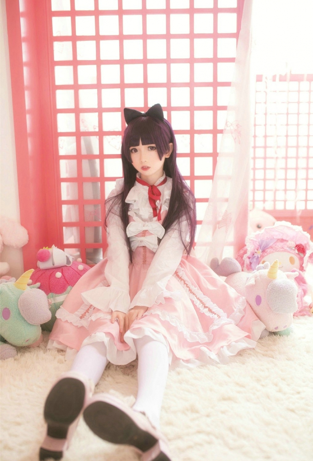 ècosplayɰд