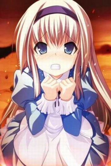 ϷFULLMETAL EYES