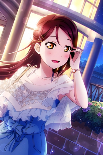 Love Live! Ըжż