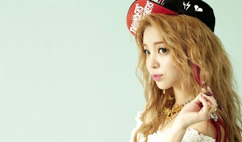 ailee ŮԱдͼ