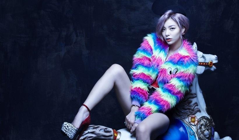 ailee ŮԱдͼ