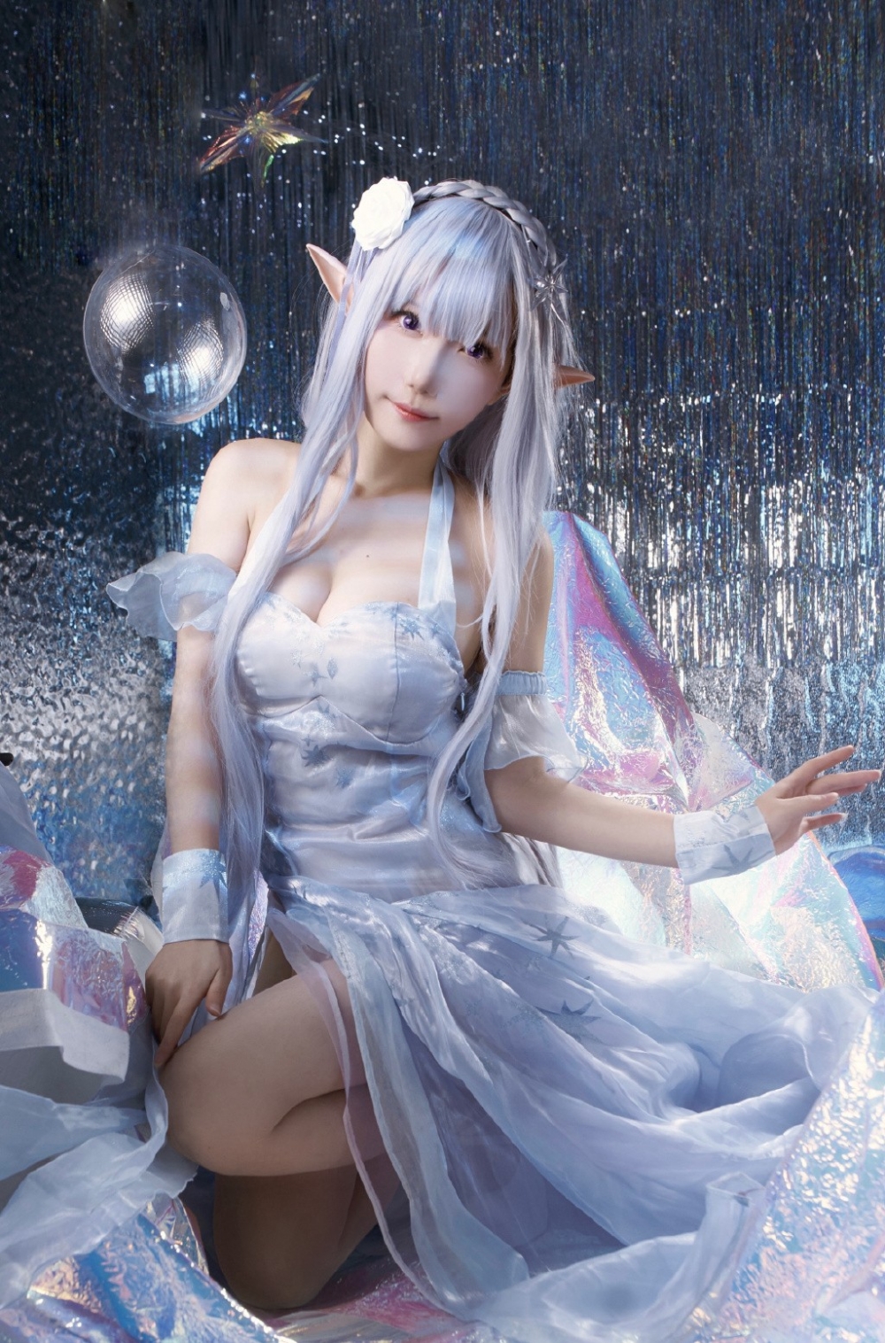 ׷þcosplayȻд