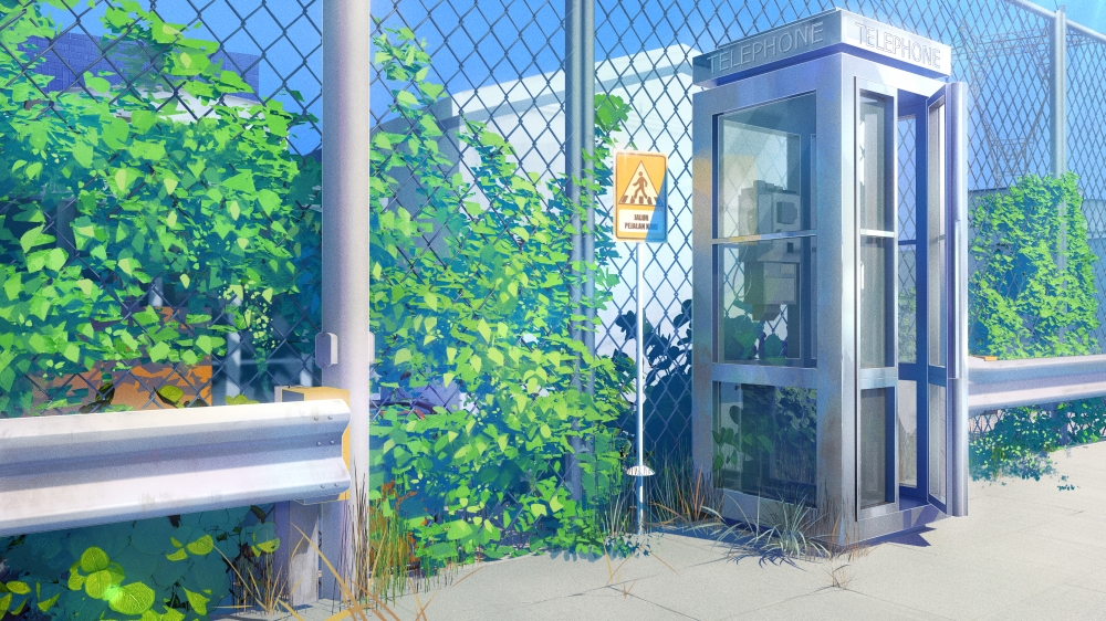 ձвƺϵĵ绰ͤΨ廭ͼƬ