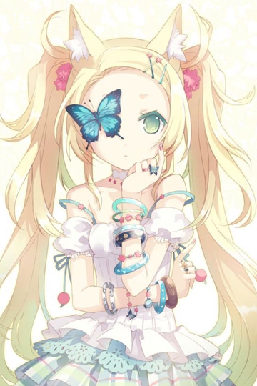 Ů˫βֻͨ涯ͼ