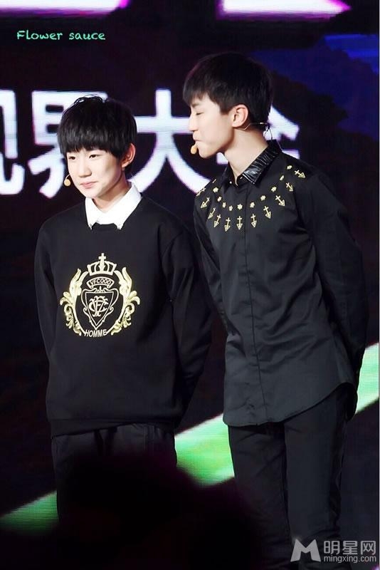 TFBOYSСֻʱ˧ͼƬ