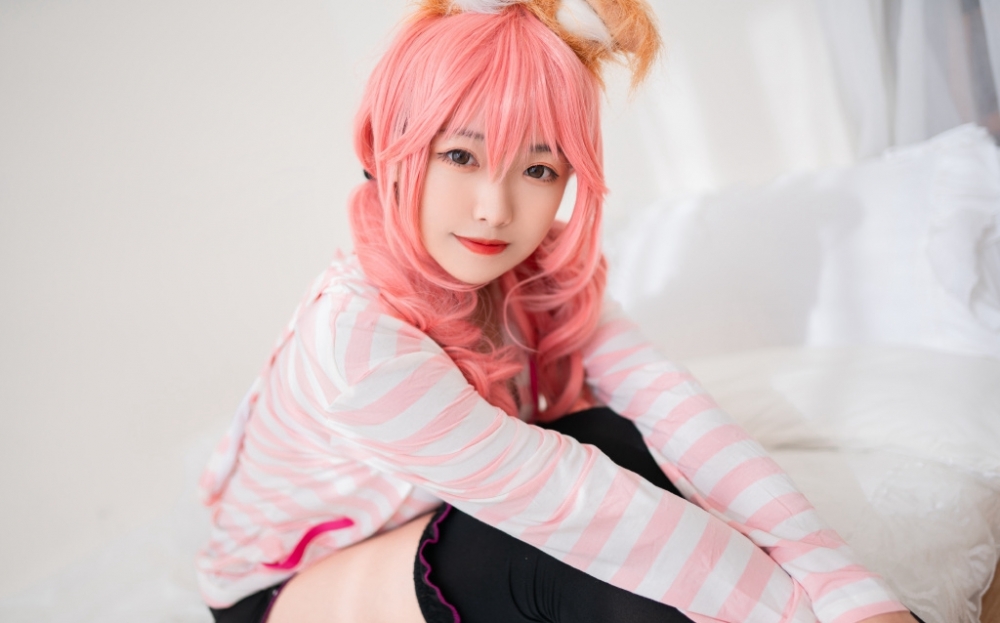 ɫŮcosplayͼƬ