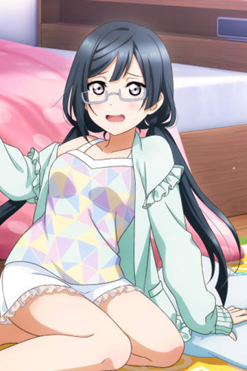Love Live!Ůż