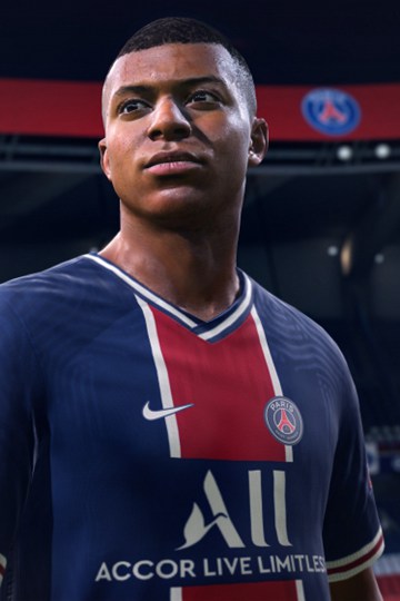 FIFA 21ϷͼƬ