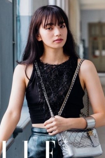 ŮݳBLACKPINKԱLisaд