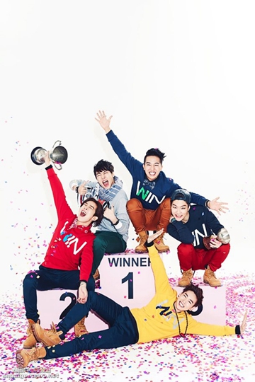 <b>WINNERԱ WINNERഺд</b>