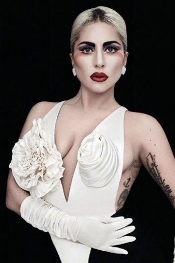 Lady Gaga ŮLady GagaӾд