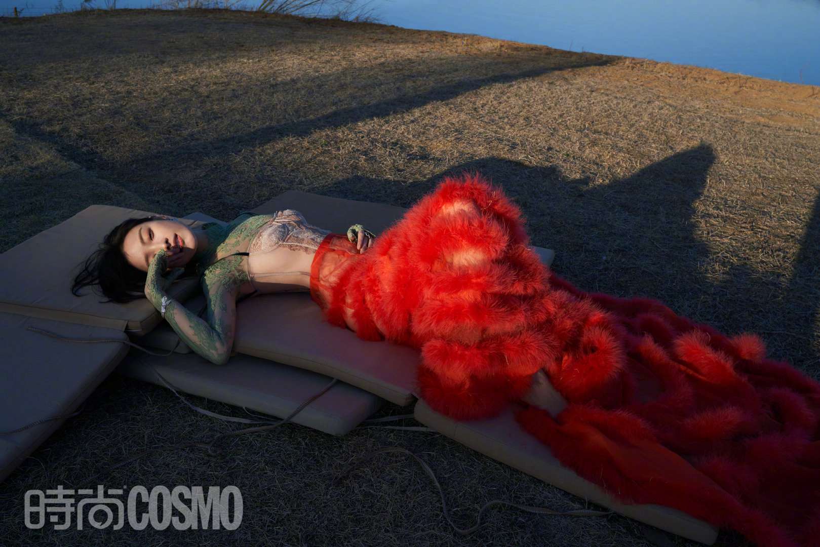 COSMOȻչȻ֮д