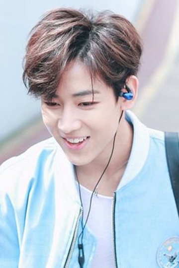 <b>ݳGOT7ԱBamBamд</b>